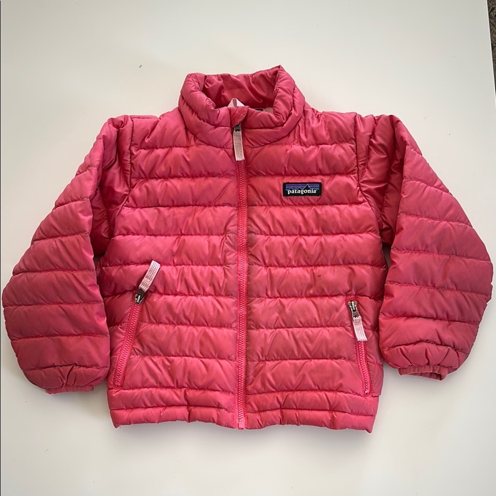Patagonia Kids' Down Sweater